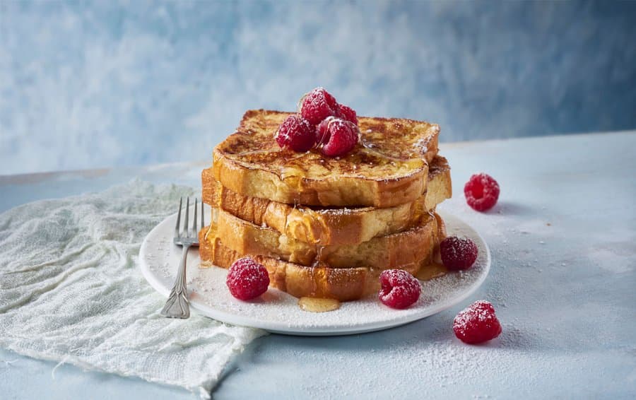 ‘Living slower’ leaves more time for food as more than half change eating habits