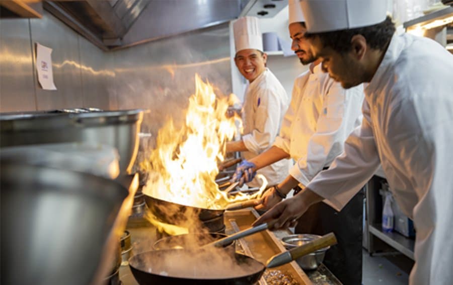 Ghost Kitchen industry leader “Kitchen United” launches Camile Thai exclusively in U.S. Ghost kitchens