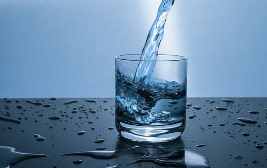 Future Springs - The innovative water capsule revolution that respects the environment and is good for your health