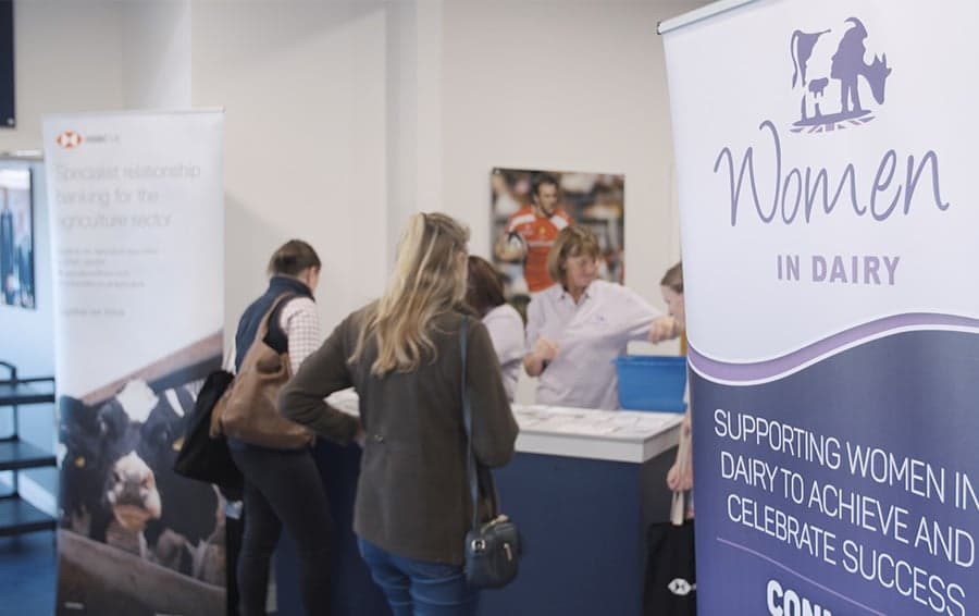Early bird tickets on sale for Women in Dairy ‘Motivation for Change’ conference