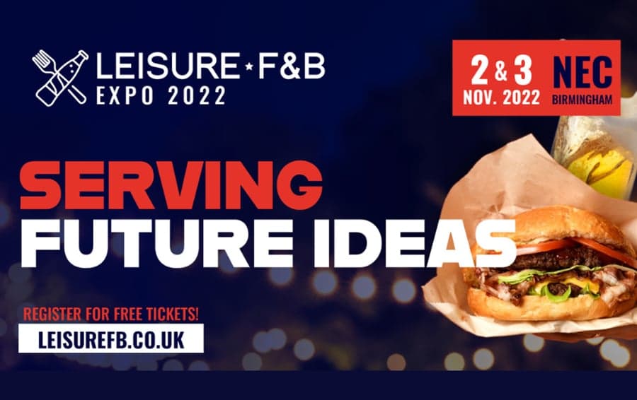 How to create the best food & drink experience