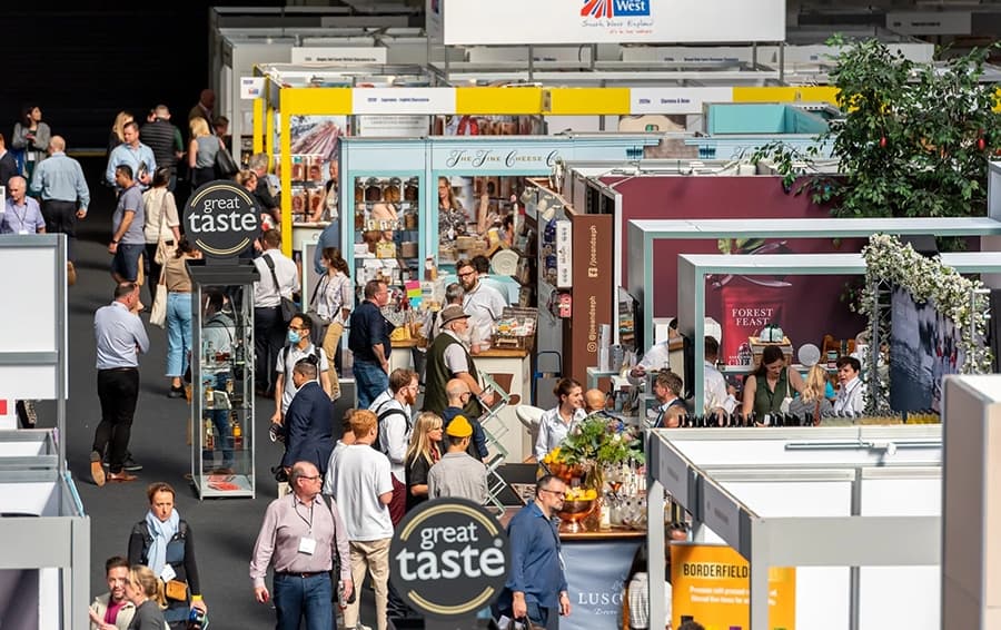 Speciality & Fine Food Fair reveals full programme and new product launches for 2022 edition